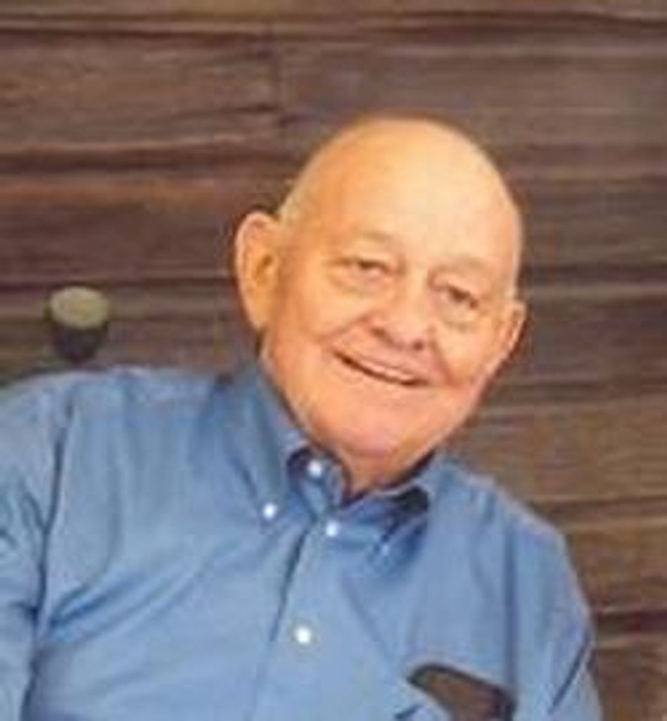 Ernest A. "Ernie" Dahl