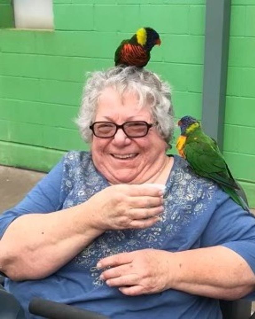 Doris Jean Ziesch