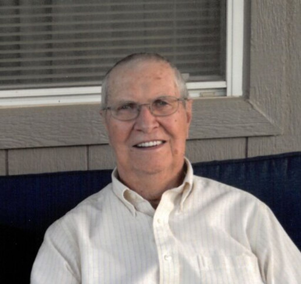 Otha Kenneth Scrivener Sr. Profile Photo