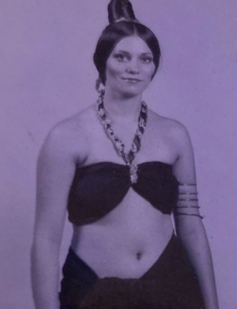 Shirley A Adkins