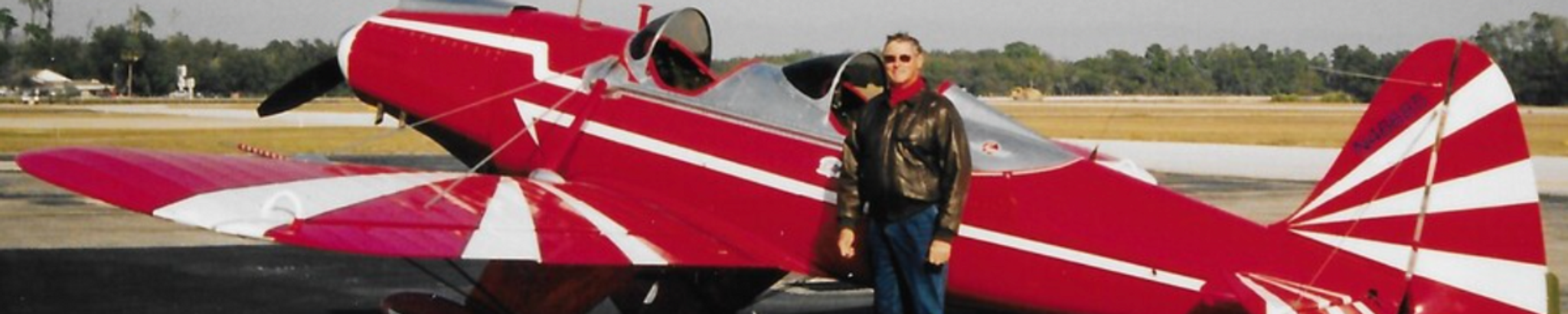 Cover for Wayne H. Fatchett's Obituary