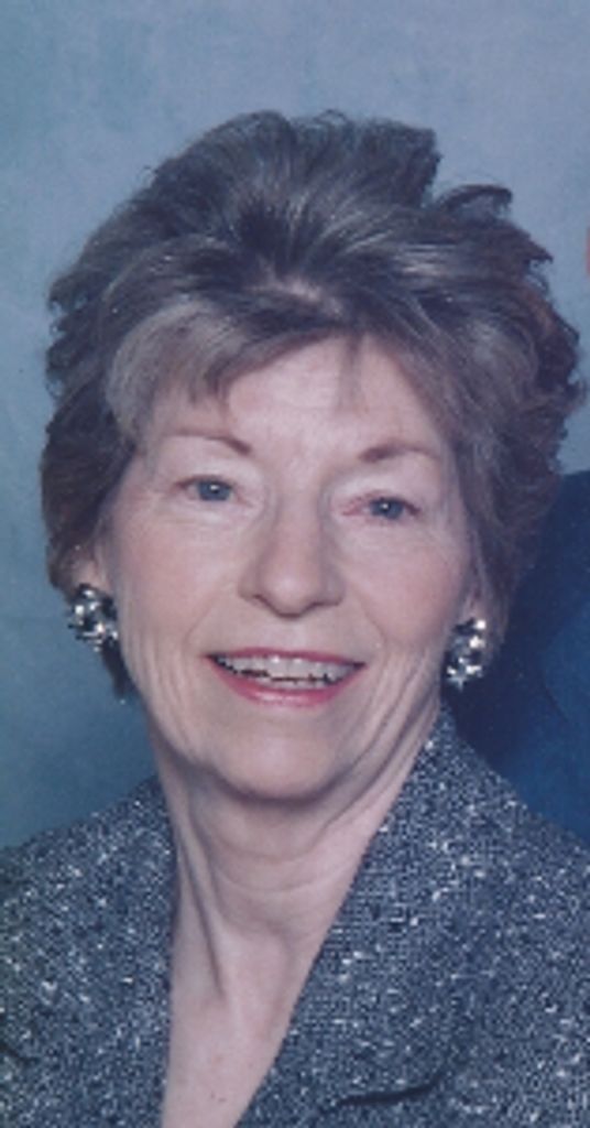 Mabel Lee Harrison