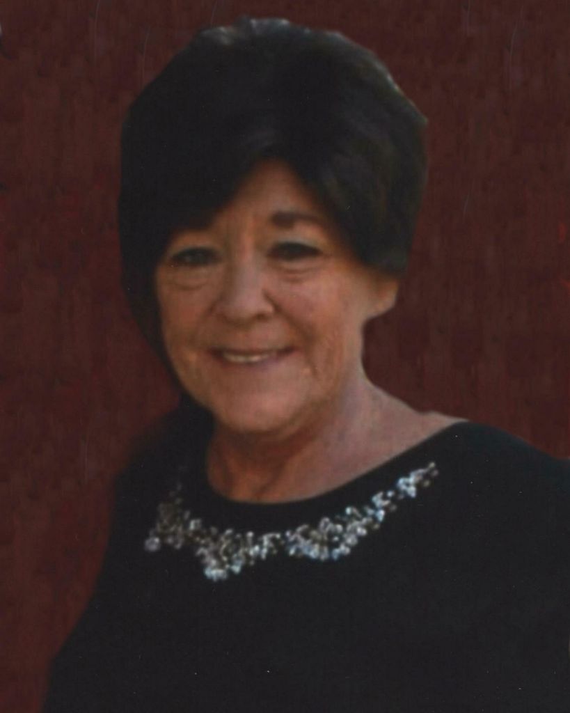Brenda Jean Thomas Eller