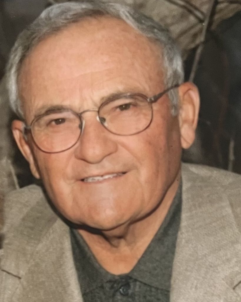 Edward Aaron Himrich Profile Photo