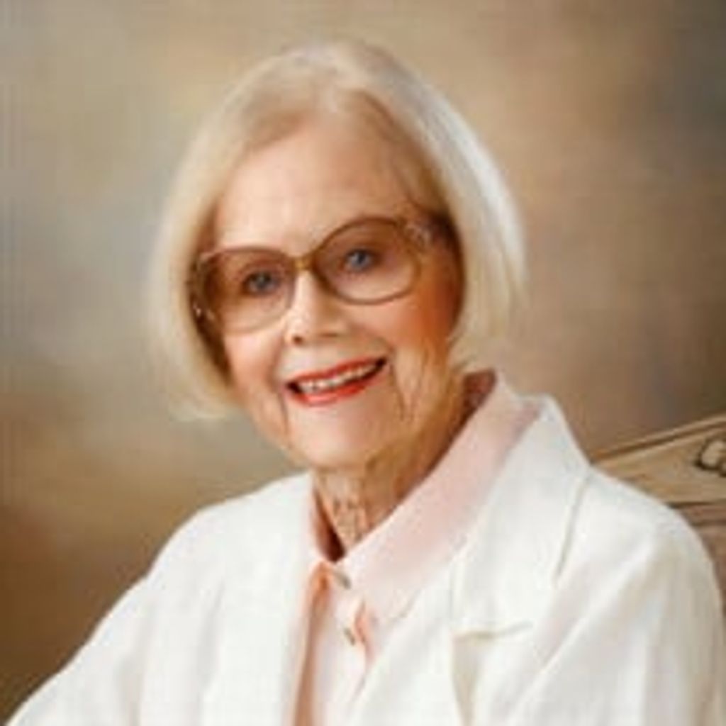 Alice Adams Jackson