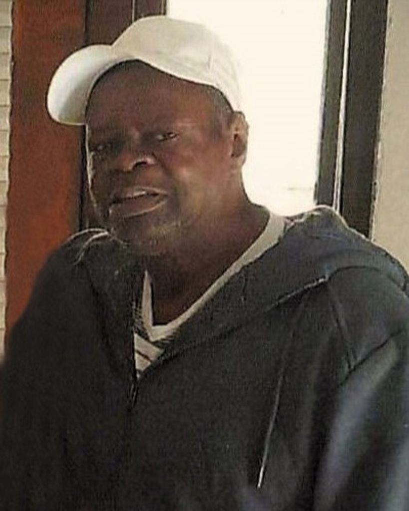 Linus Dixon, Sr.