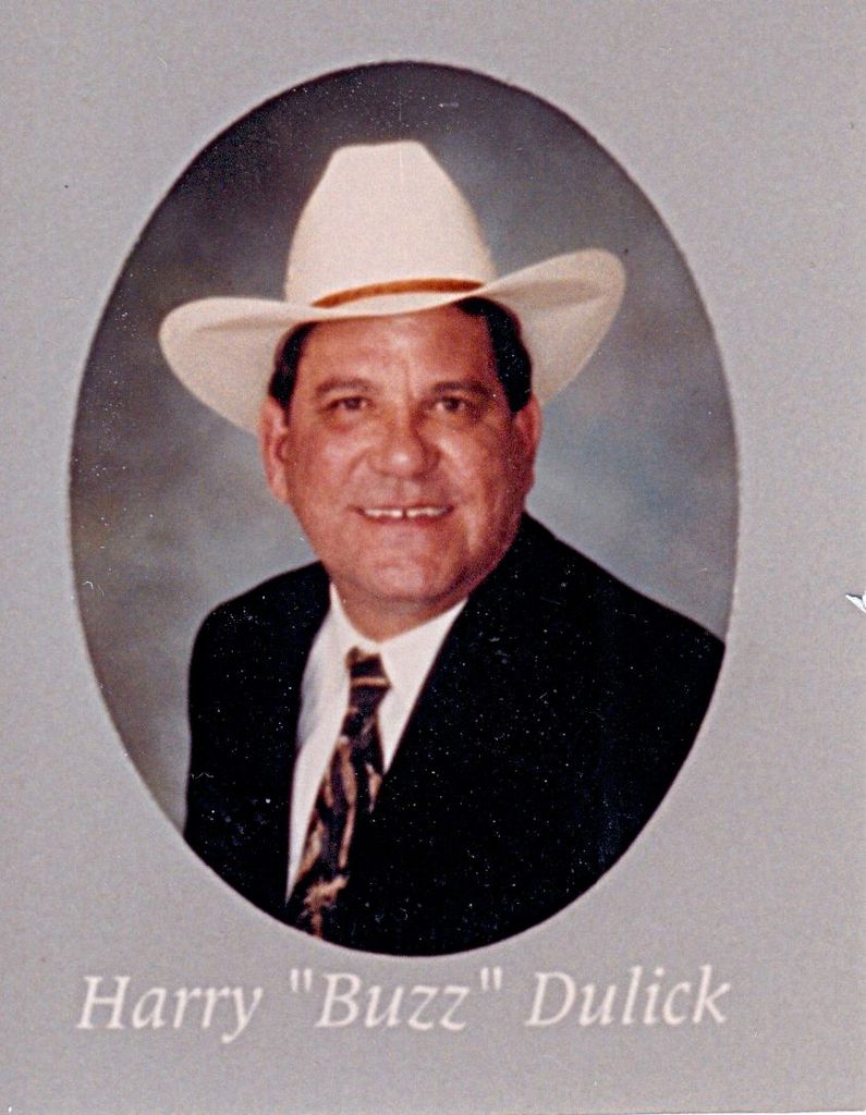 Harry Dulick Profile Photo