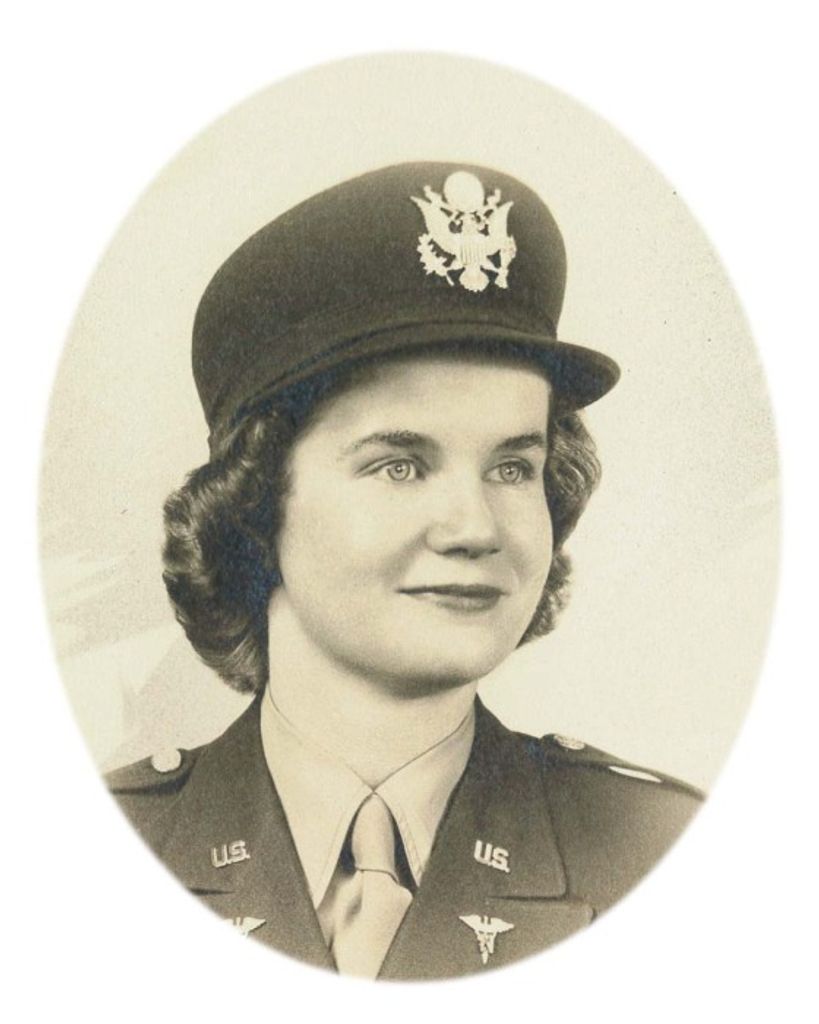 Jane (03/03/1922)  Wizik