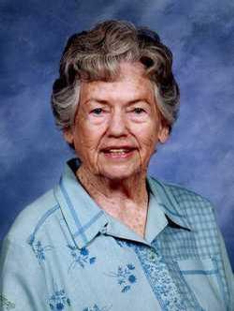 Lillian Litton Porter