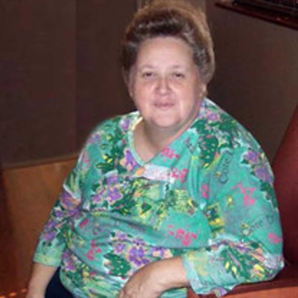 Barbara Jean Marie