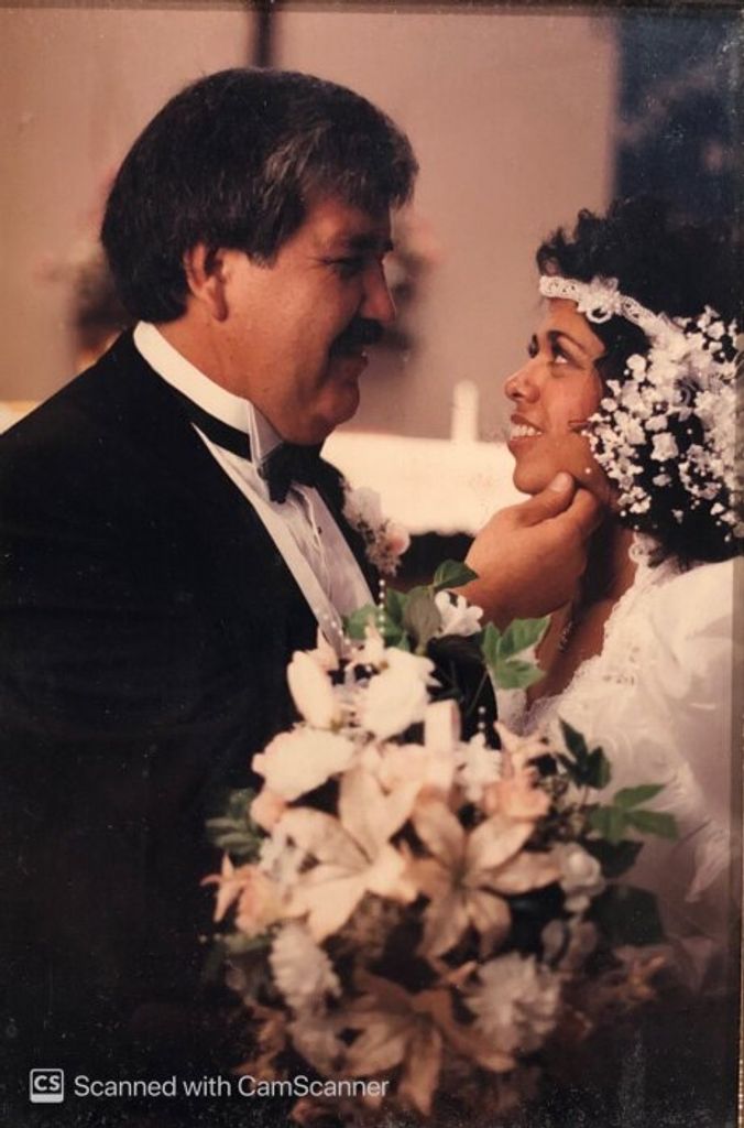 William Lujan Profile Photo