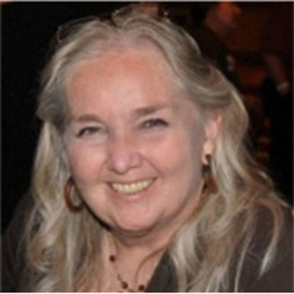 Dawn Mohr Martin