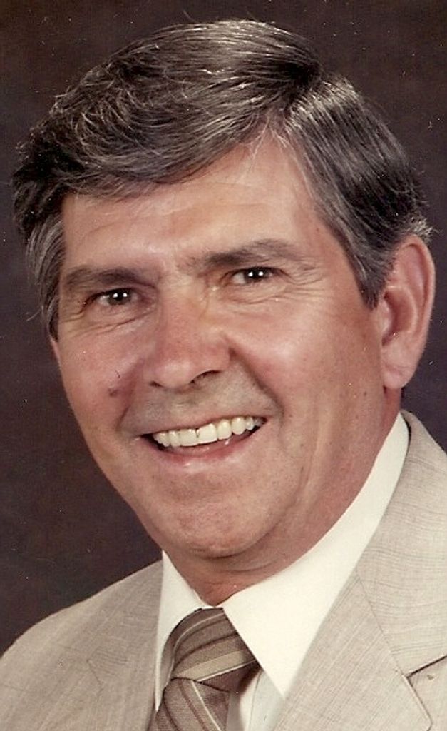Charles L. Hawkins