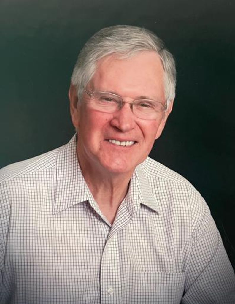 Barry Daniel Rookey Profile Photo