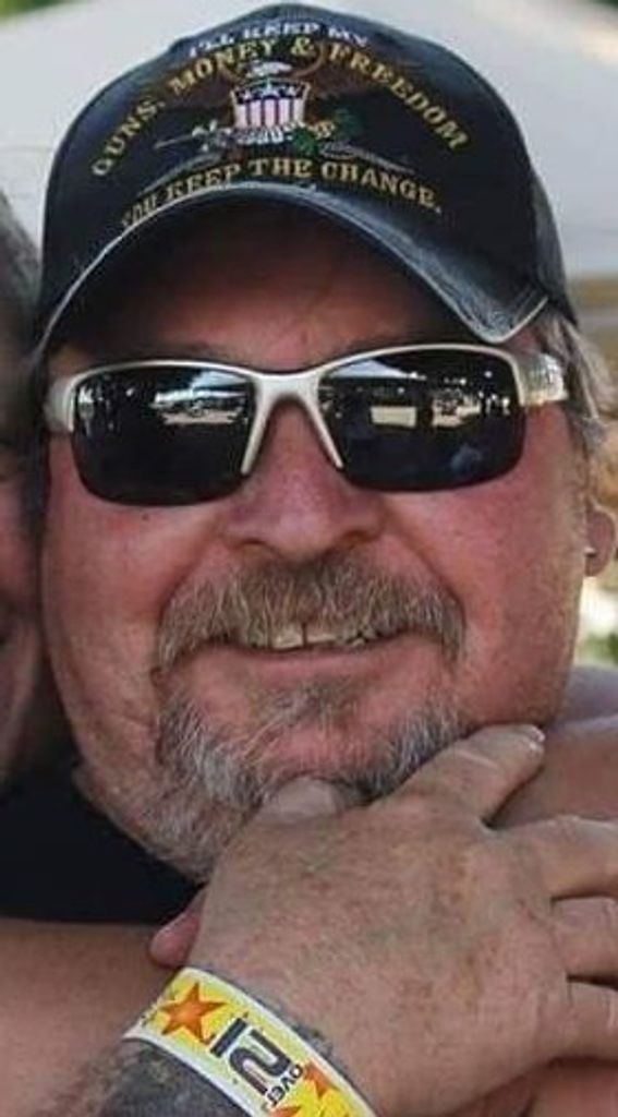 Robert H. "Corky" Parker