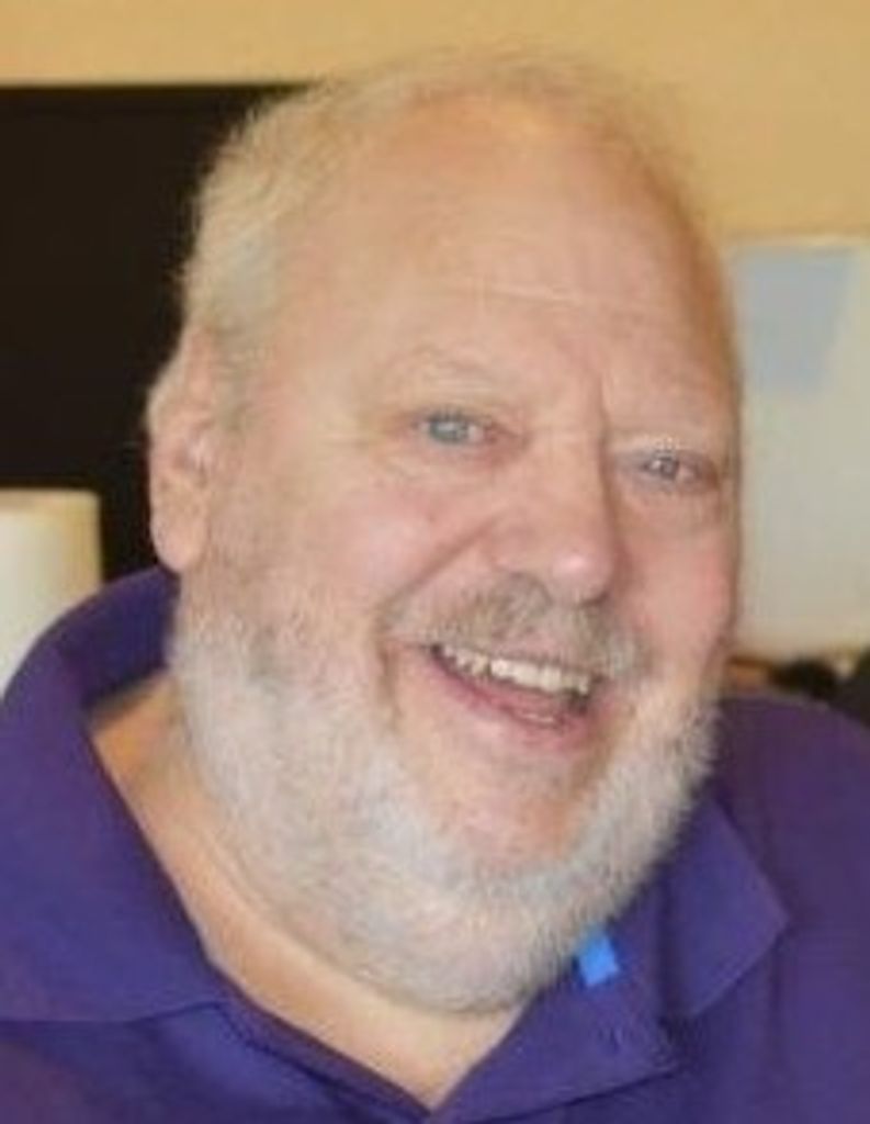 George Anderson