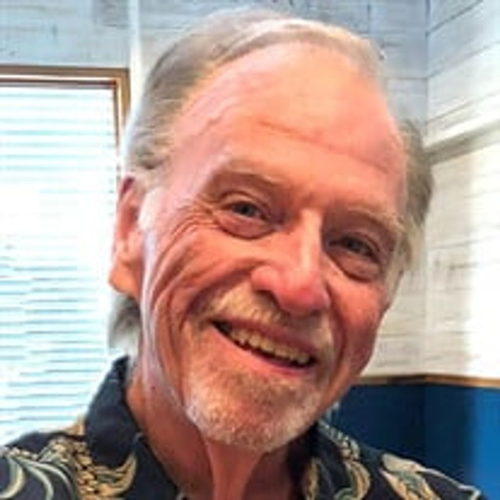 Ned Paul Taylor, Jr.