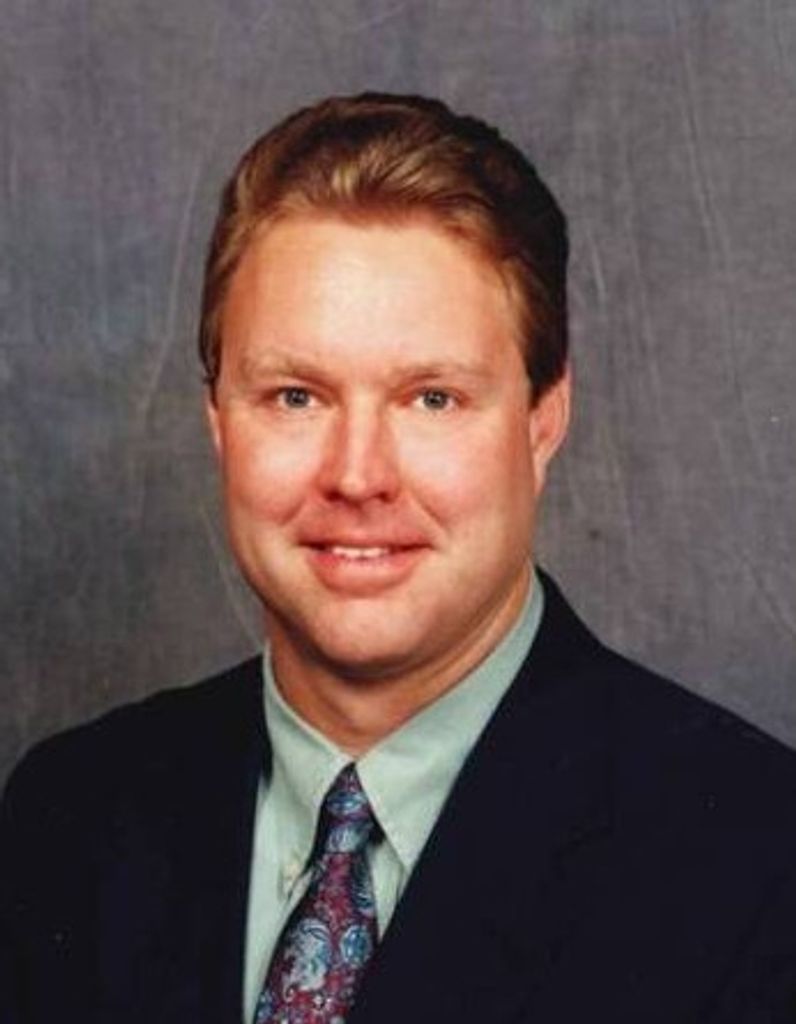 Donald Wilson Crow