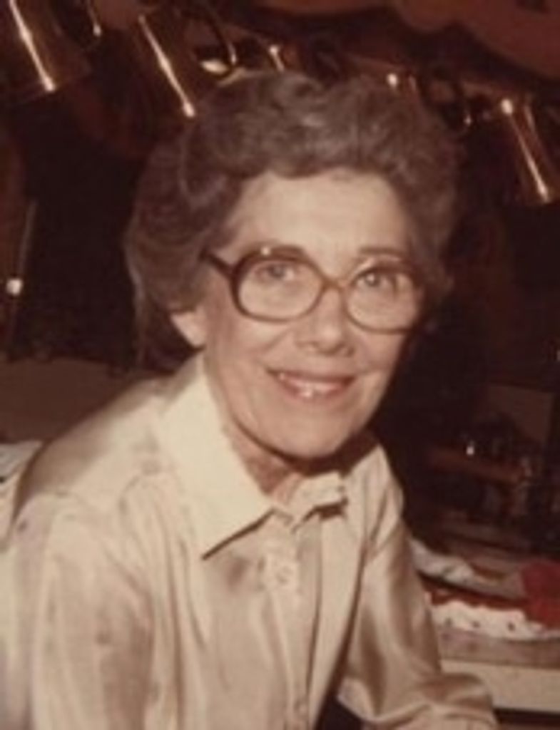 Betty Haile Profile Photo
