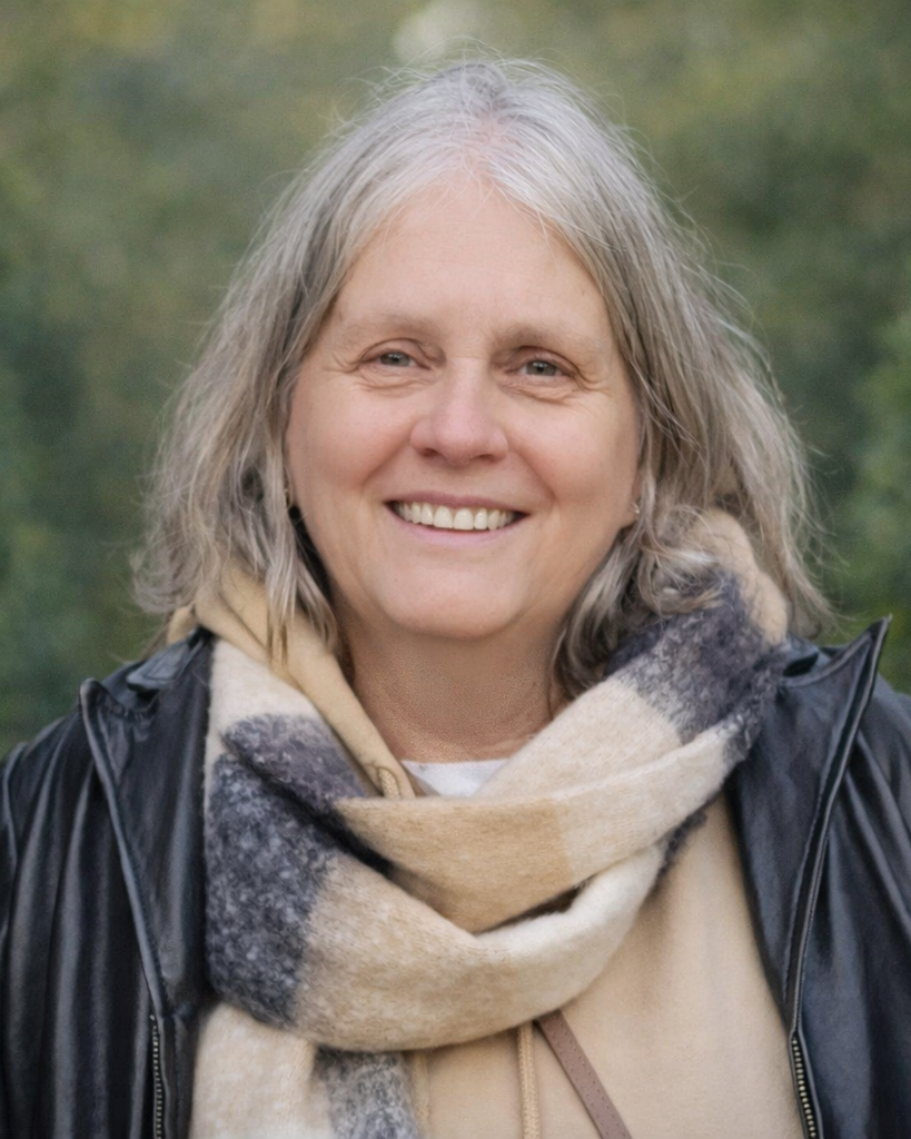 Paula Jean Johnson Profile Photo