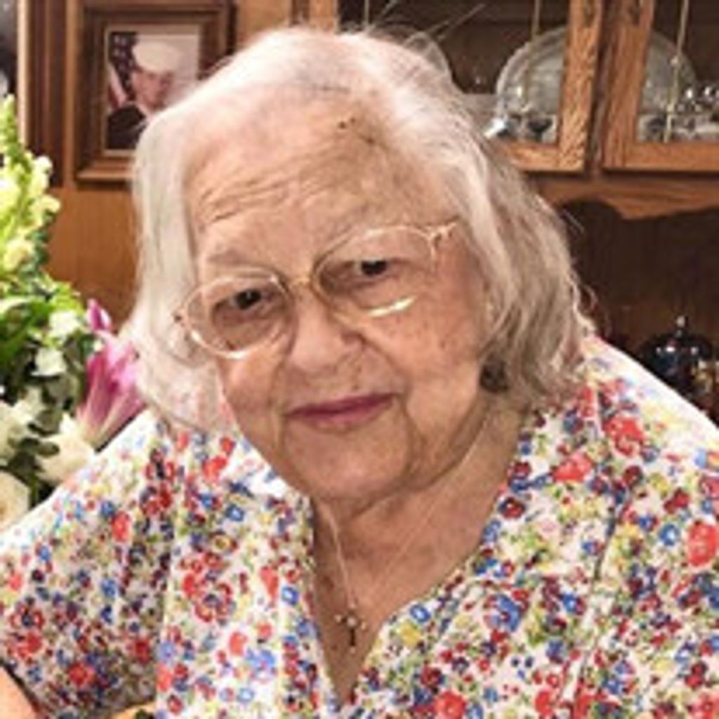 Myrtle S. Dodson