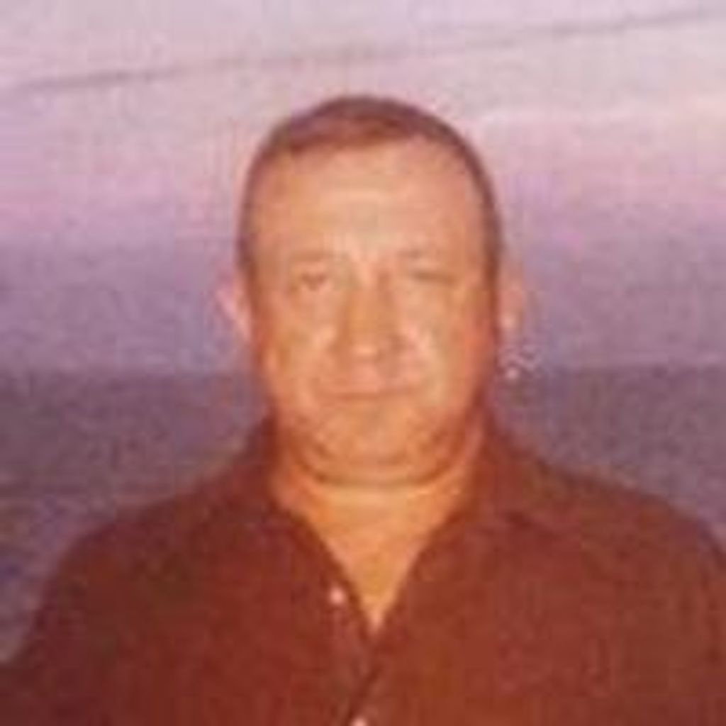 Richard Earl Anuskewic