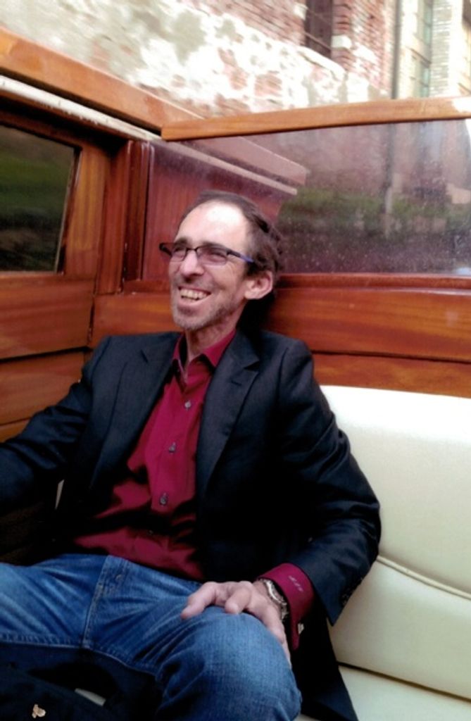 Michael L. Tyson Profile Photo