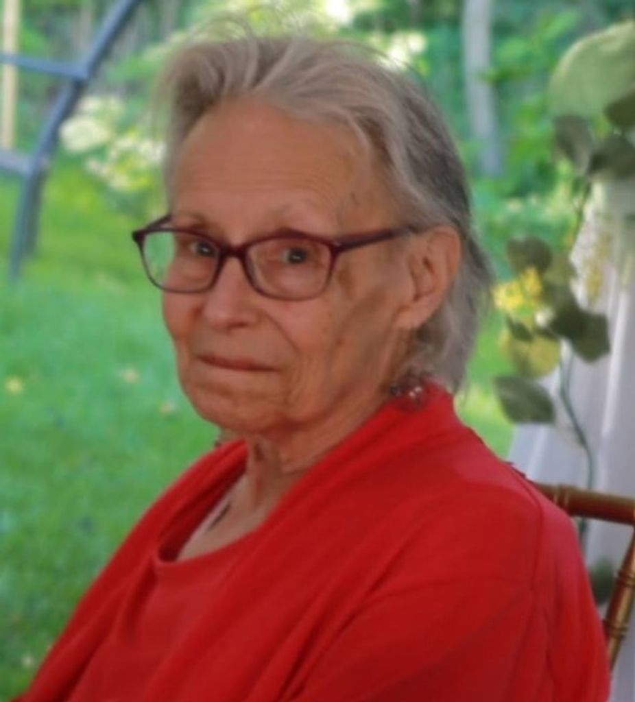 Gladysann (Wenz)  Johnson Profile Photo