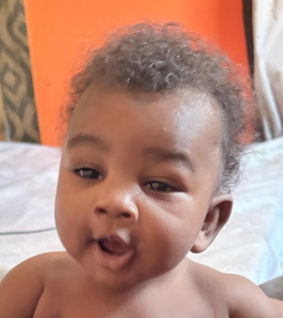 Jalen Amir Jermaine Burbridge Profile Photo