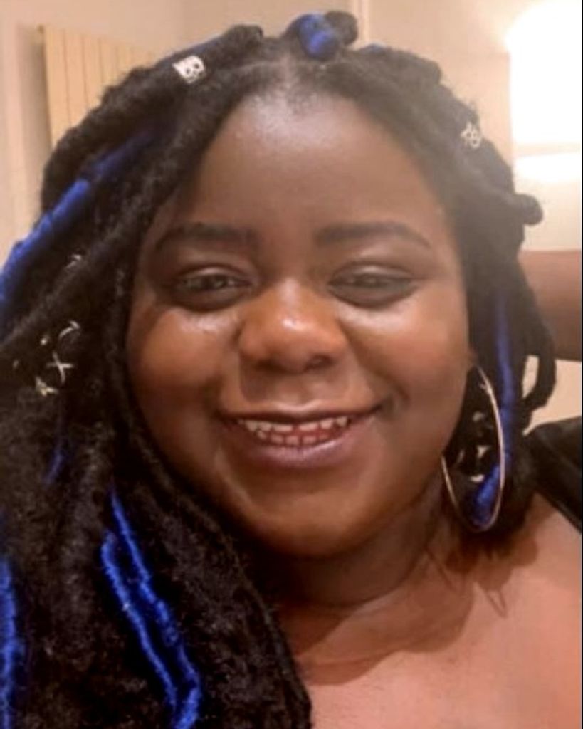 Benazia Kamara Profile Photo