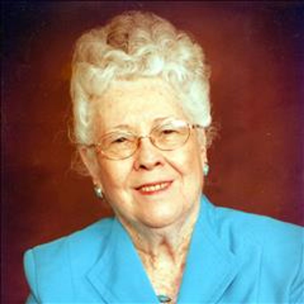 Geraldine Gilley Profile Photo