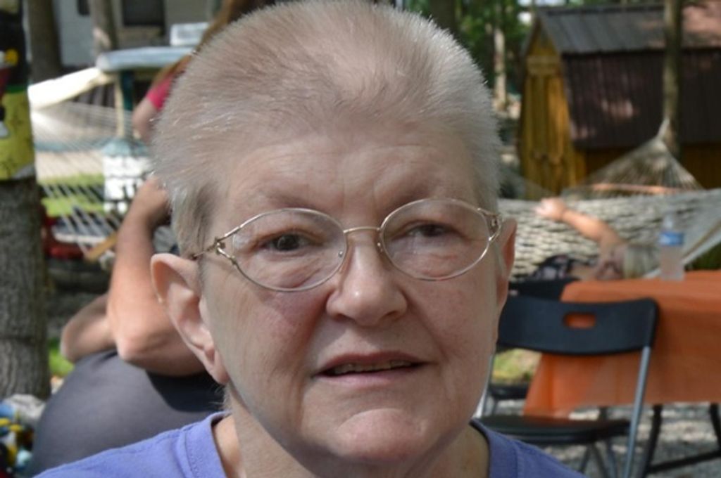 Judith Joanne Bridgeforth