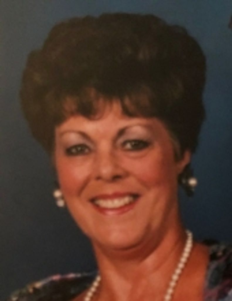 Linda Gail Chapman