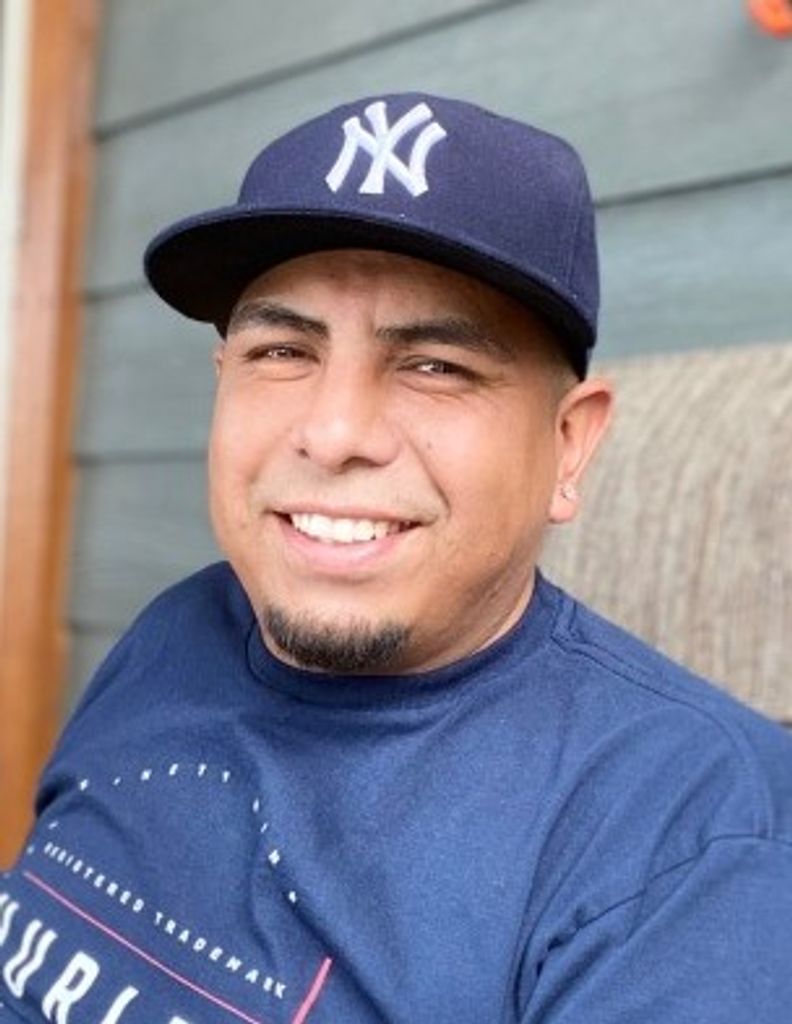 Carlos Velez
