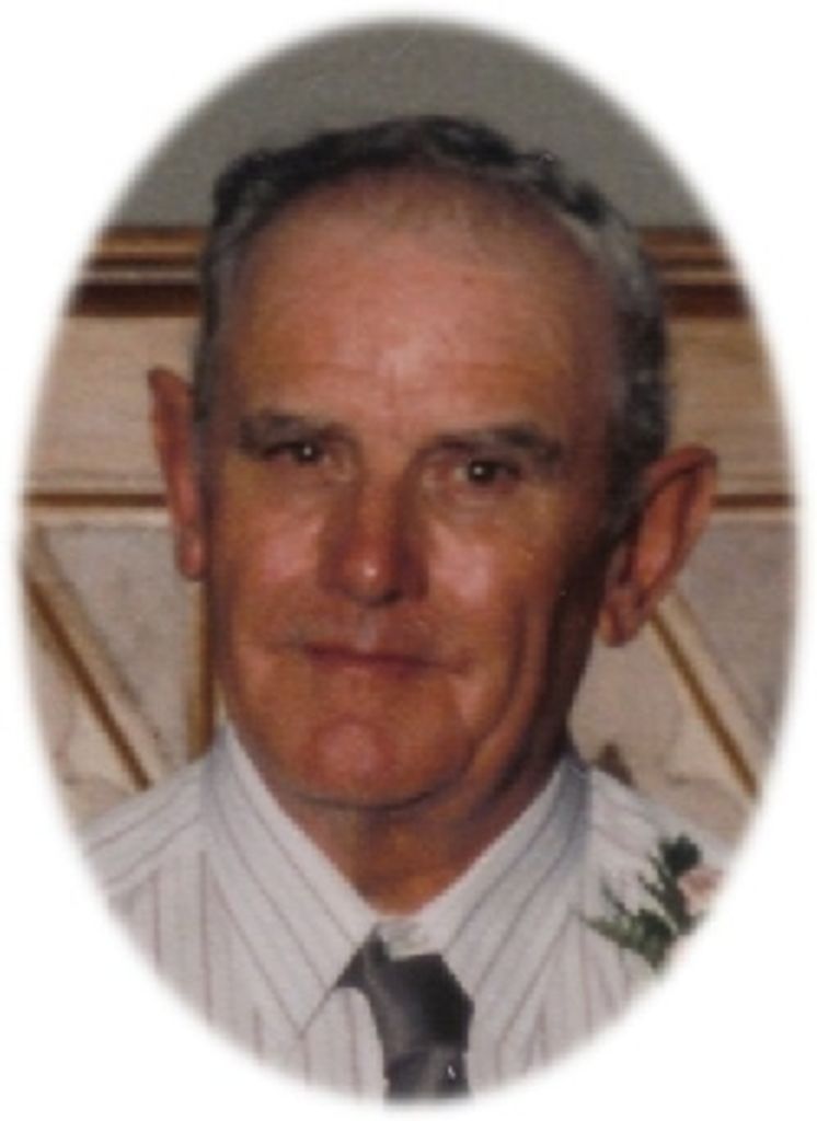 Gerald Stanley Doss Profile Photo