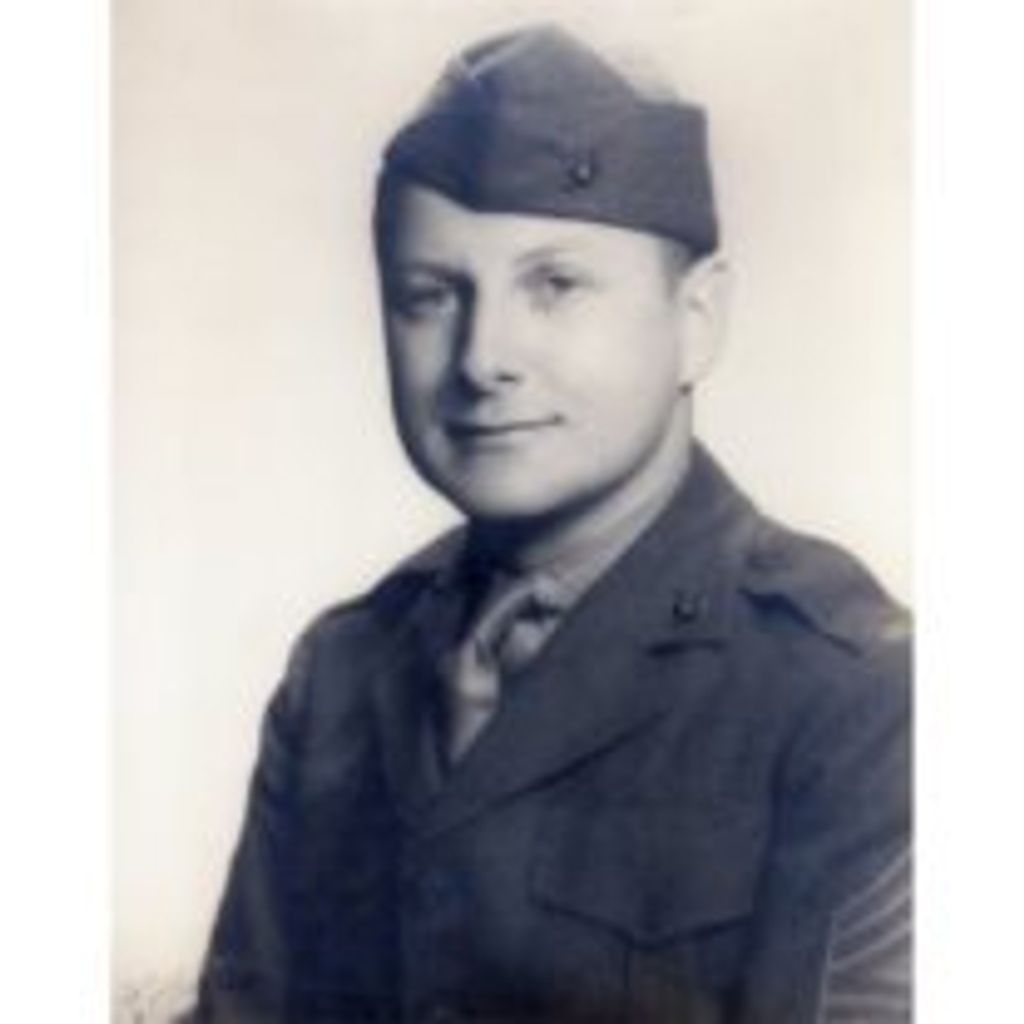 Robert Dean Adams Profile Photo