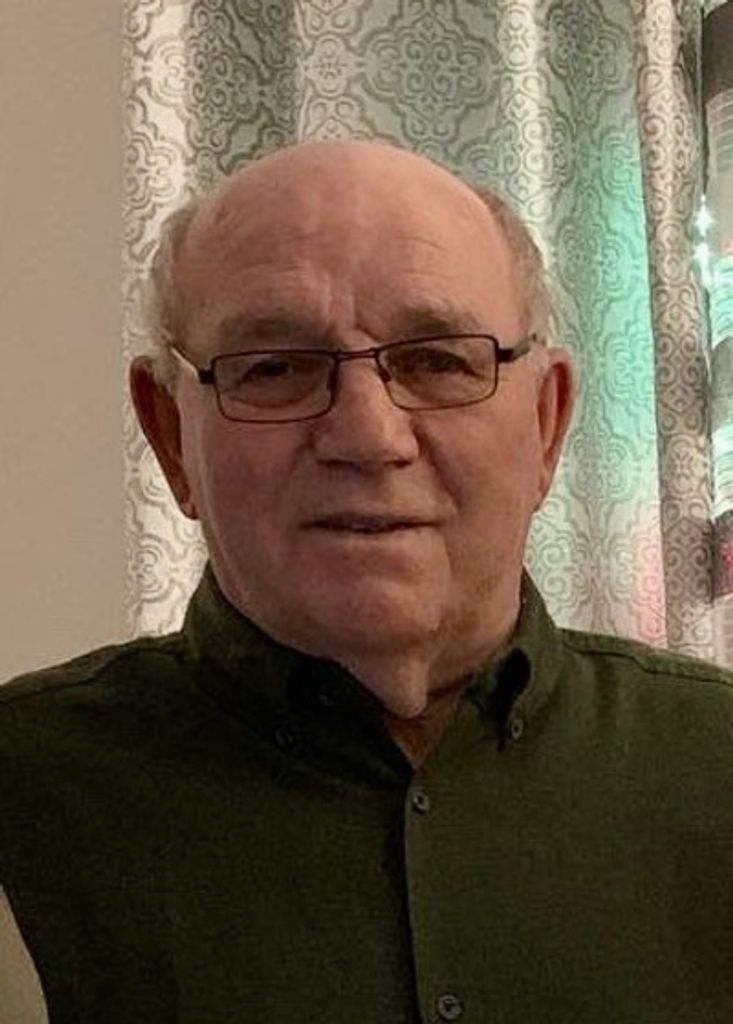 Melvin Clarence Greenham Profile Photo