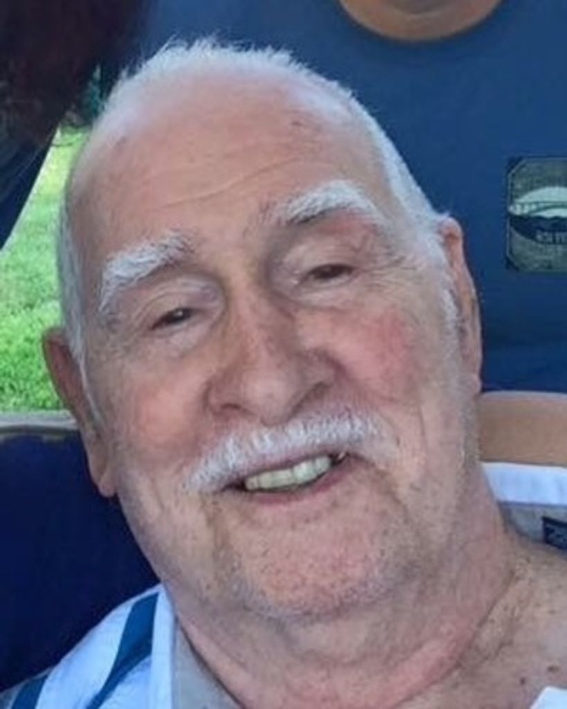 Clytus "Smitty" Smith