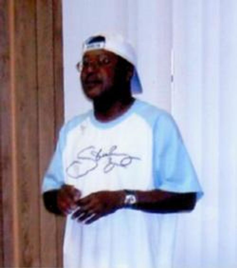 Charles A. King Profile Photo