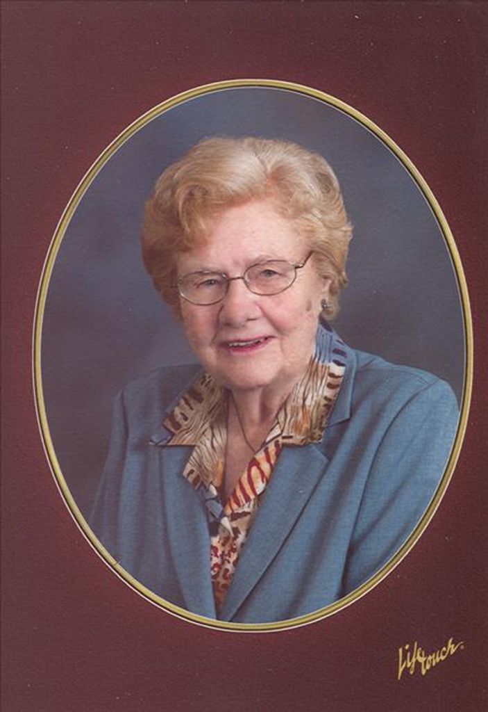 Florence Johannsen