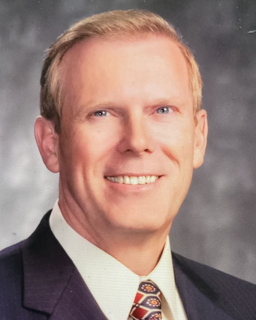 Mark T Calhoun Profile Photo
