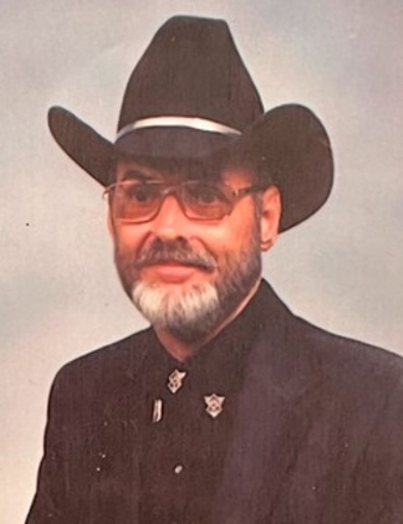 Mr. James Ervin Phifer