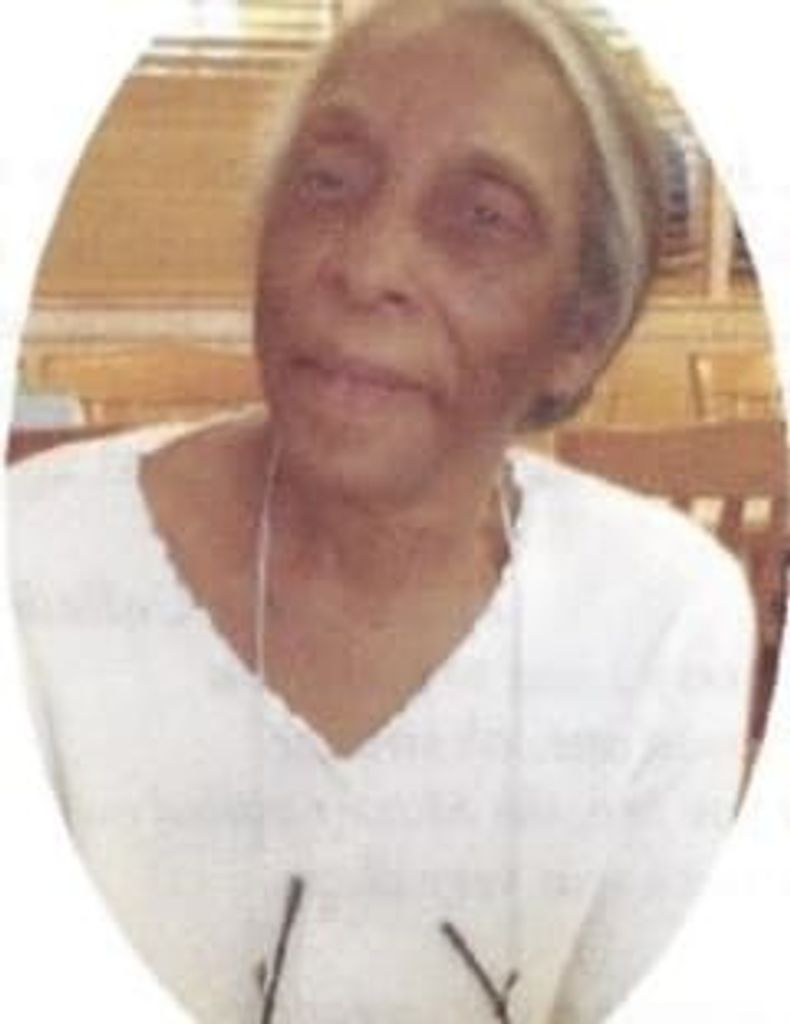 Mattie Ella Martin Profile Photo