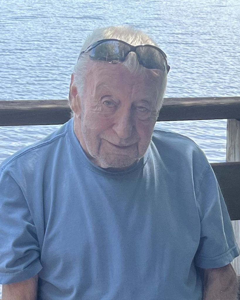 Wayne George Colby Profile Photo