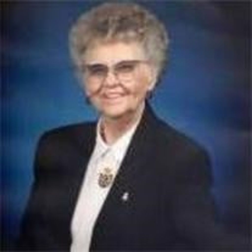 Elsie Norris
