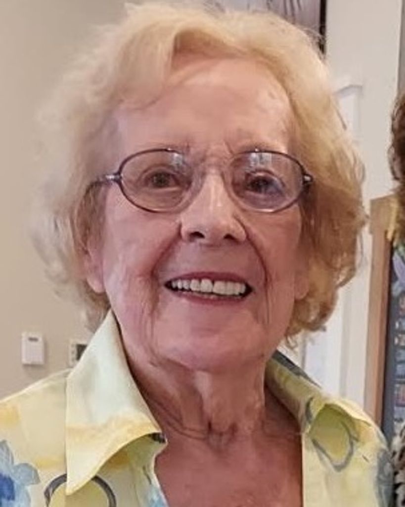 Mary Ann McGerity Profile Photo