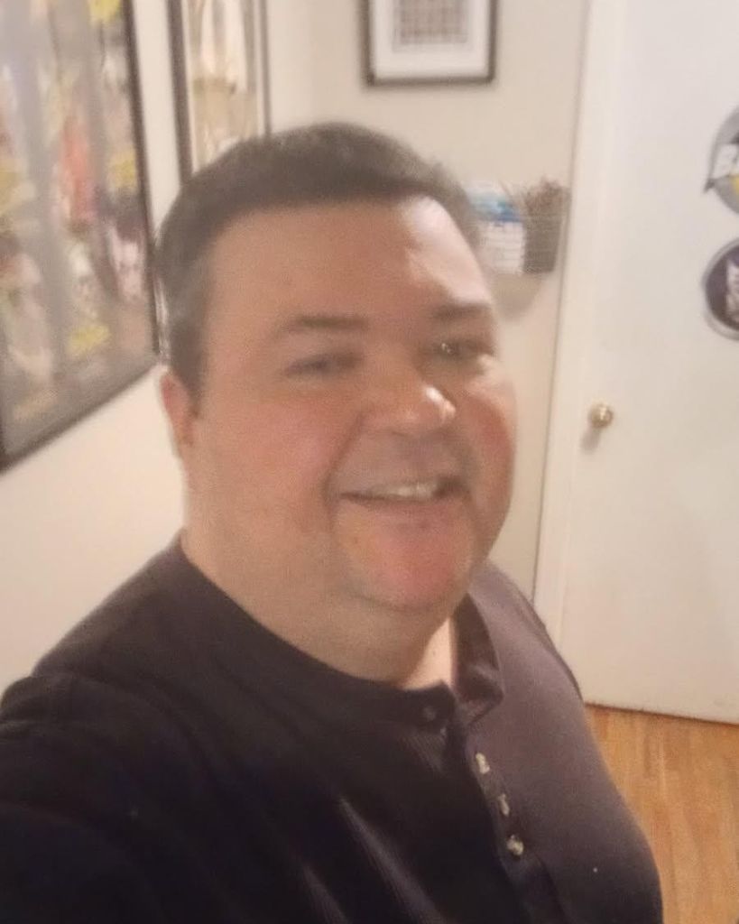 Perry Ray Miller Profile Photo