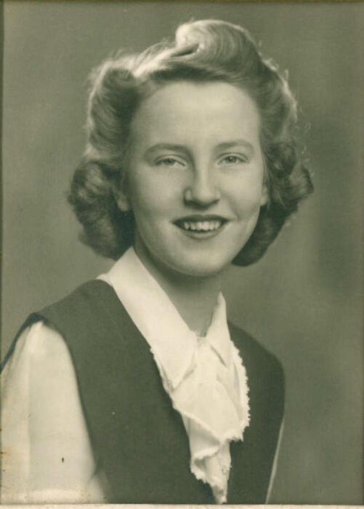 Letha B. Sutton