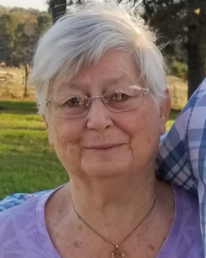Deanna Collins Roth Profile Photo