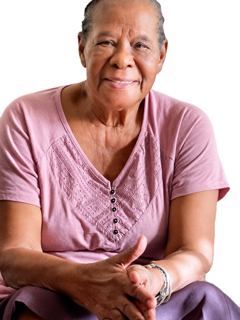 Regno R. Gumbs Profile Photo